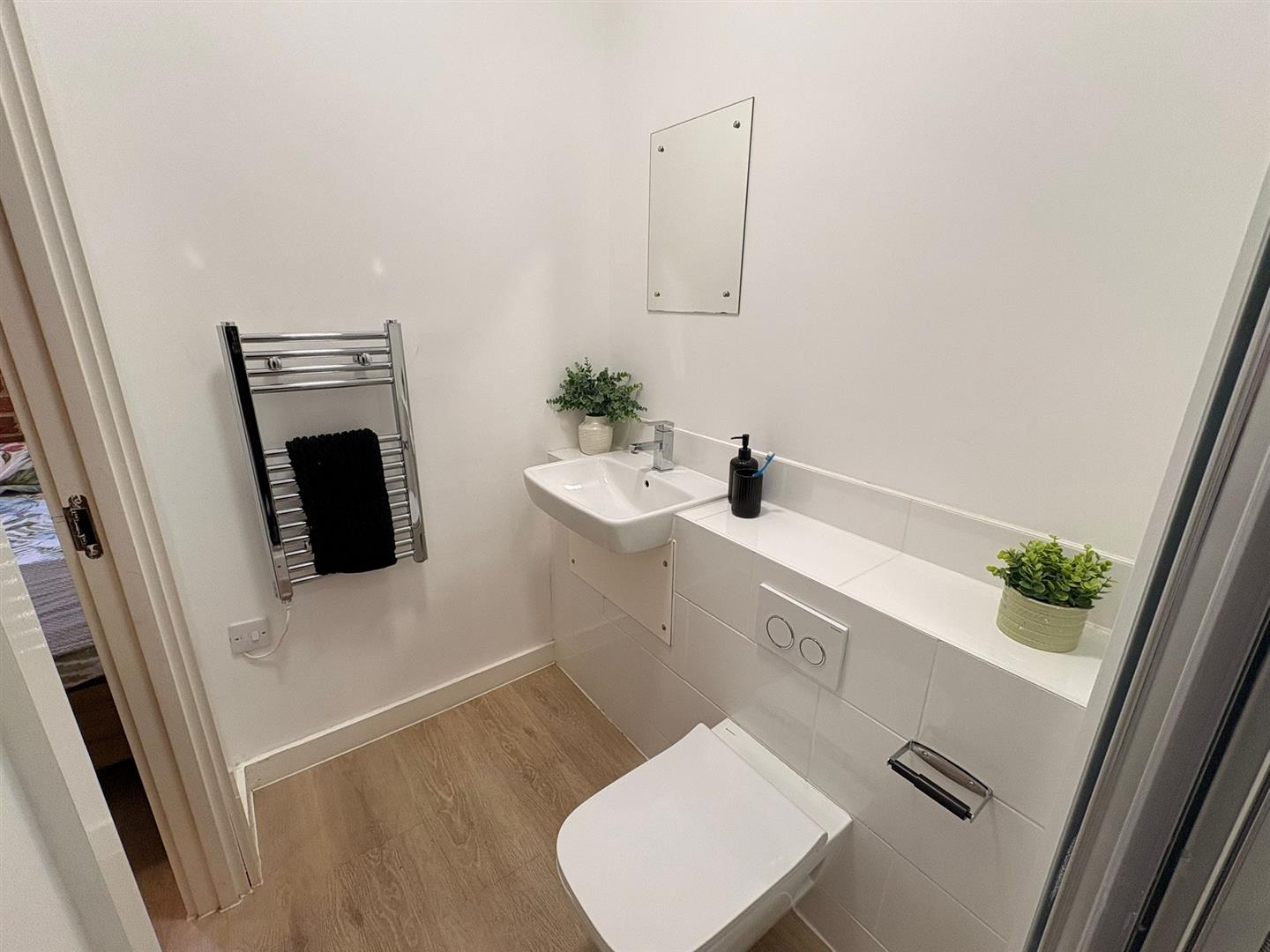 4 Silk Mill, Galgate Lancaster, LA2 0PR